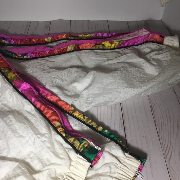 Vintage very Comfortable sweatsuit/tracksuit. Fully lined. - Picture 10 of 11